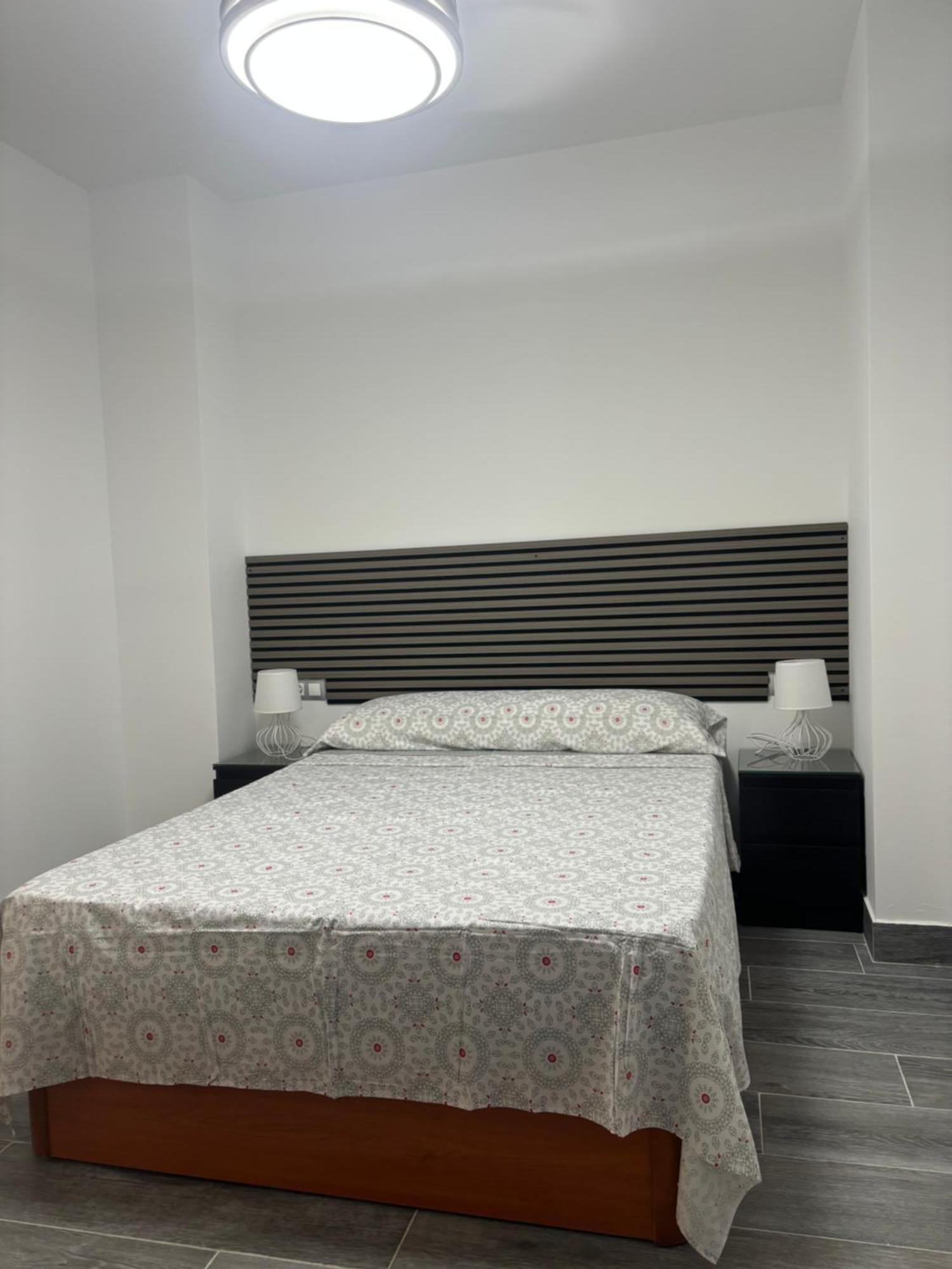 Apartment 6 A 3 Min Caminando De La Estacion De Bus Y Tren Maria Zambrano 6 Malaga